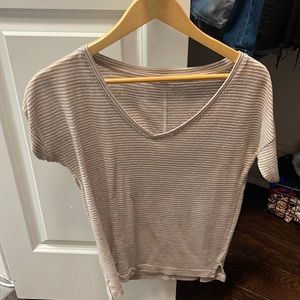Old navy boyfriend tee